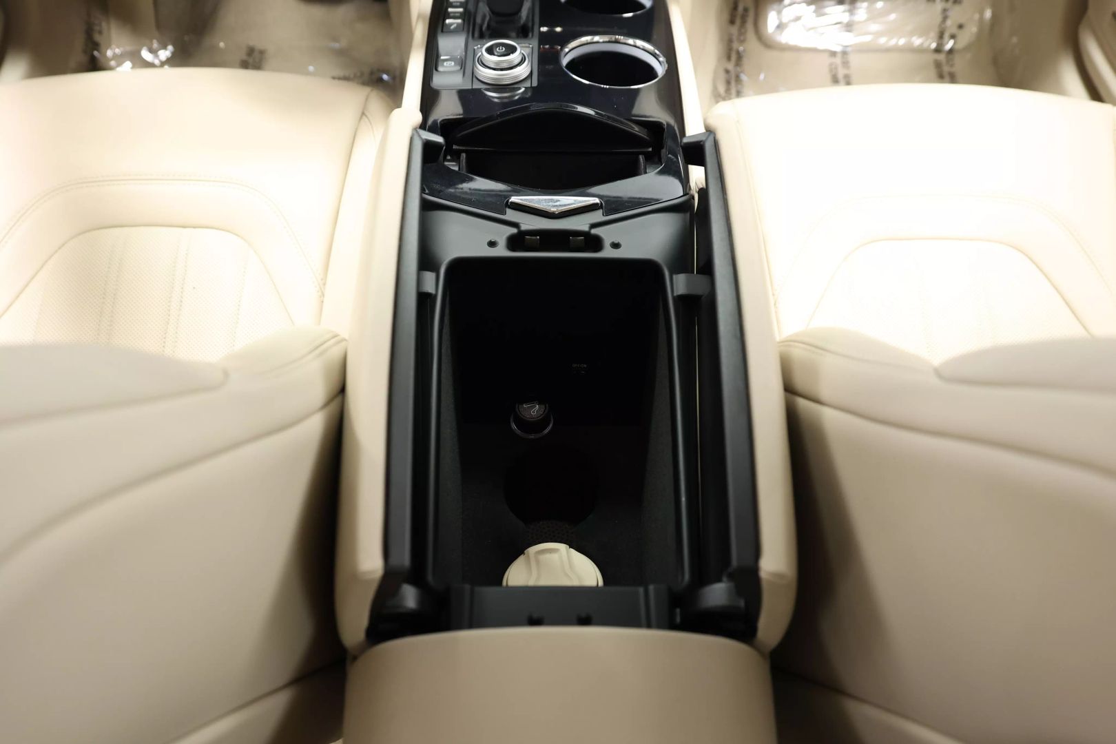 2021 Maserati Quattroporte - Image 39