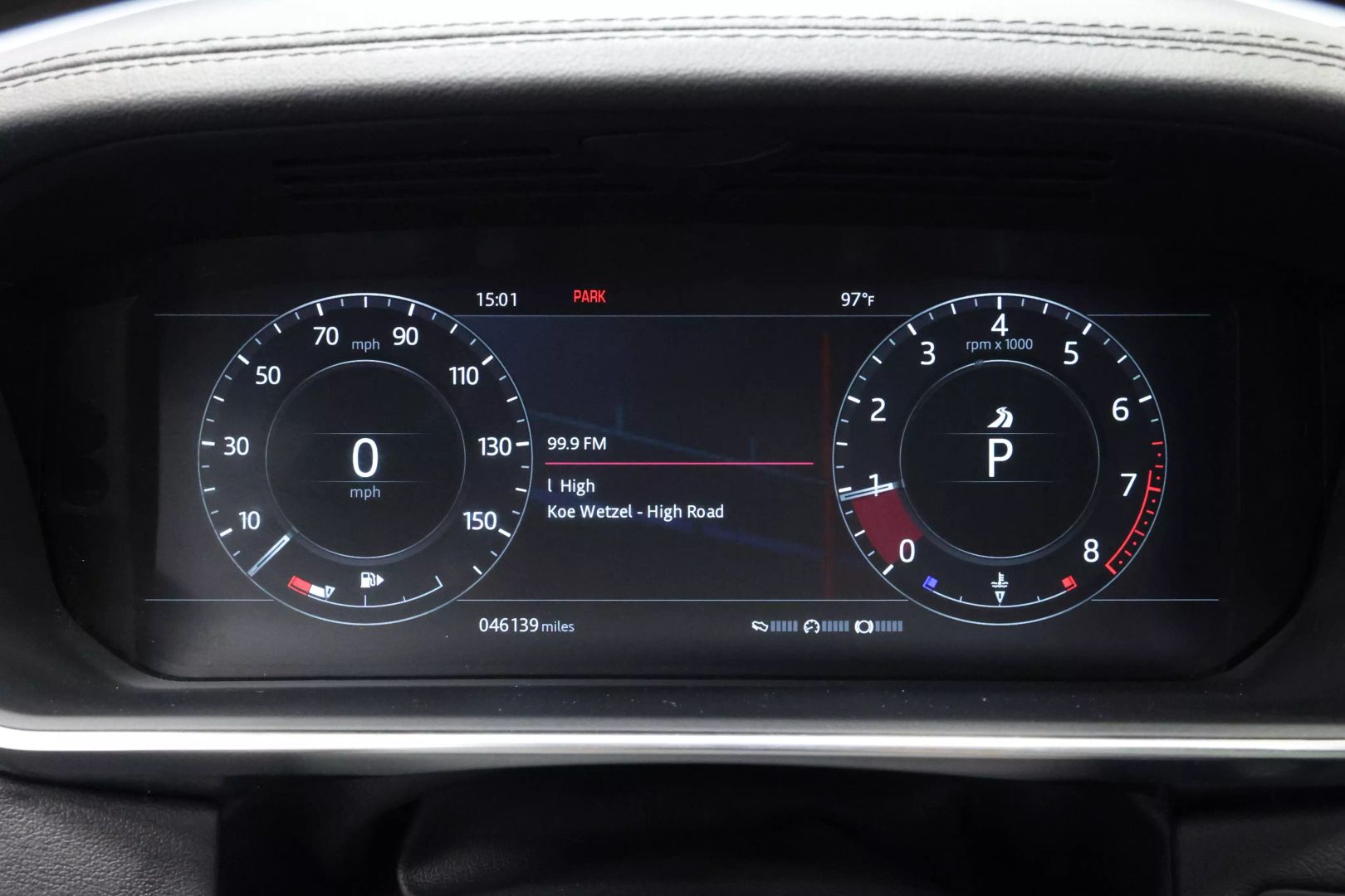 2018 Land Rover Range Rover - Image 29