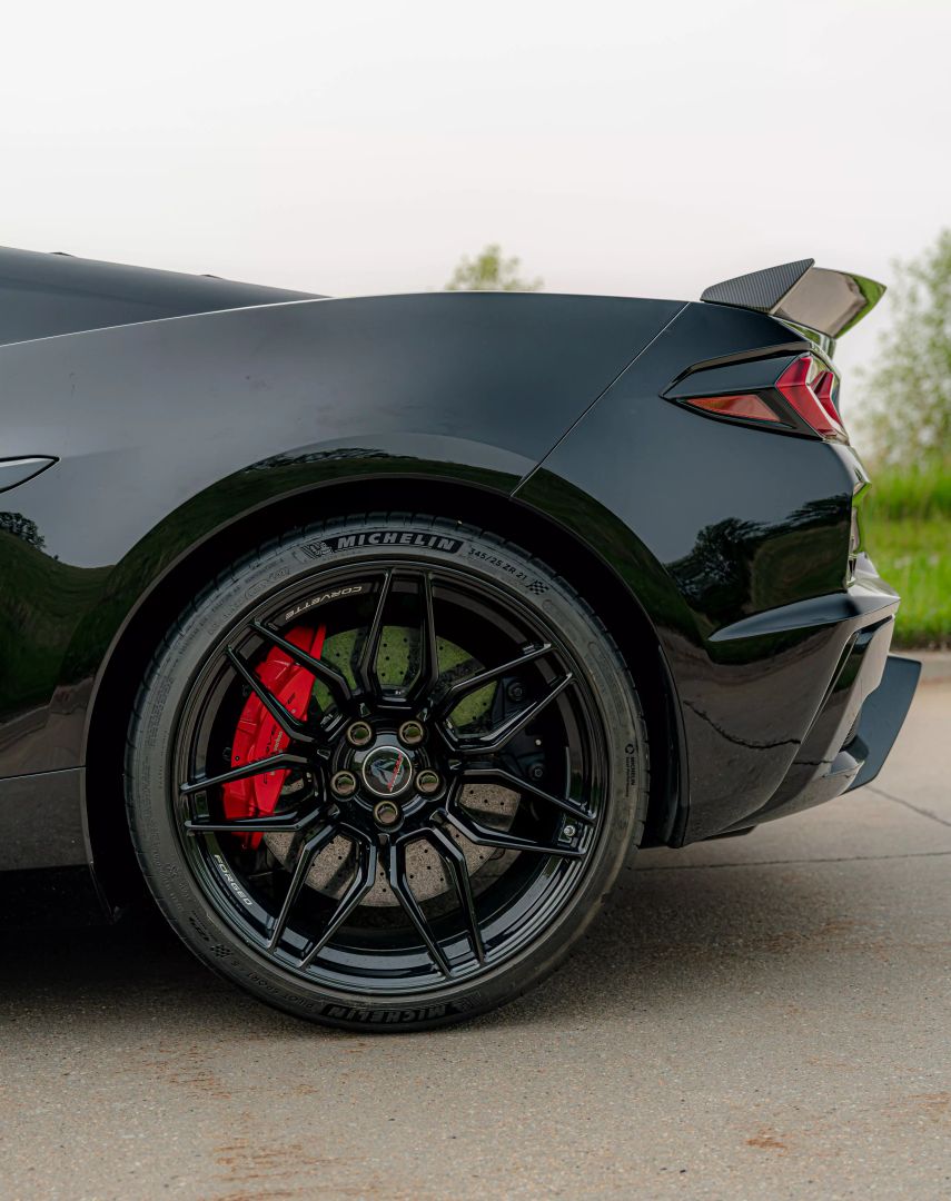 2023 Chevrolet Corvette - Image 63