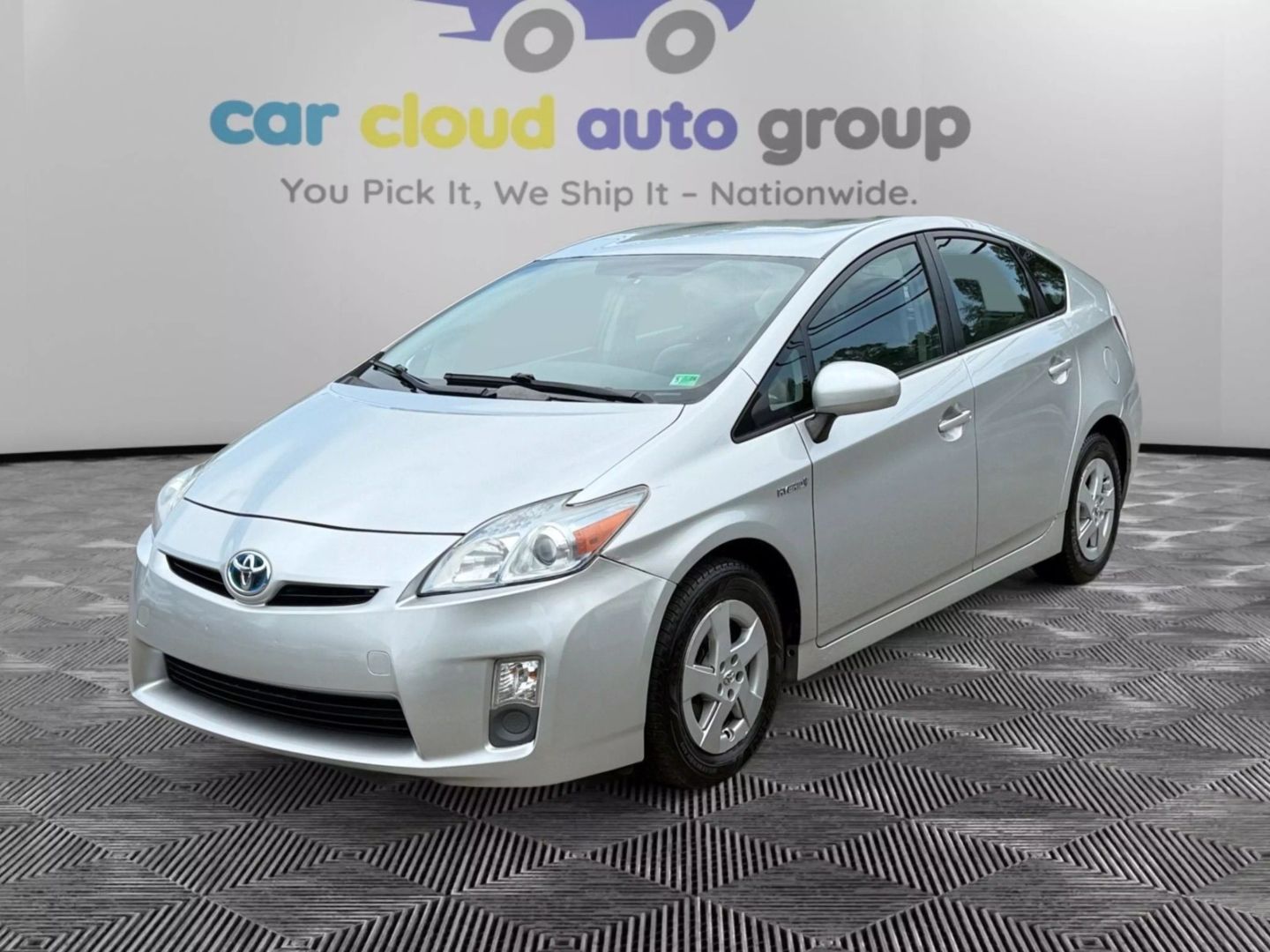 2010TOYOTA PRIUS for sale in Stafford VA