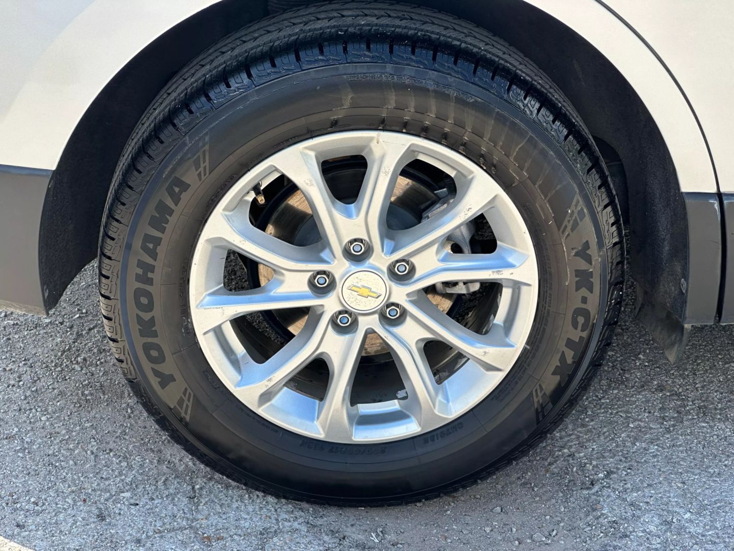 2021 Chevrolet Equinox - Image 38