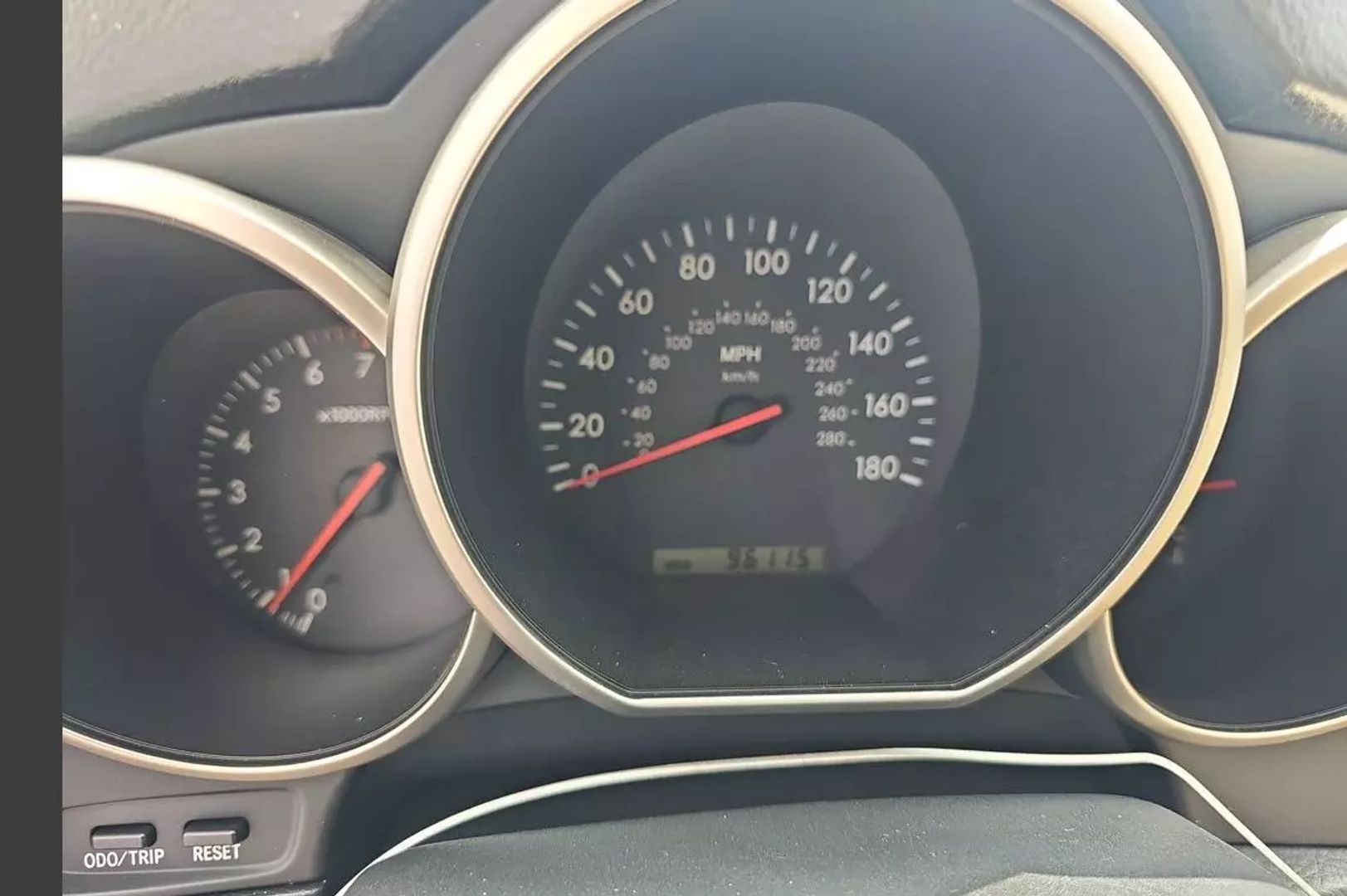 2003 Lexus Sc - Image 18