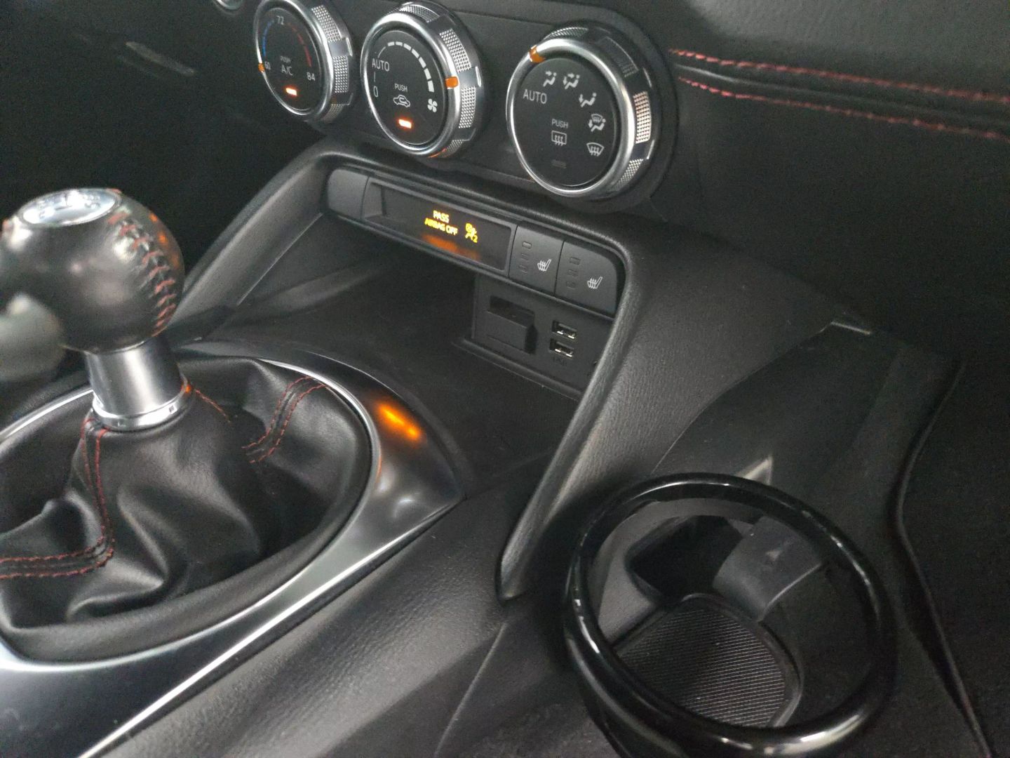 2018 Mazda Mx-5 Miata - Image 25