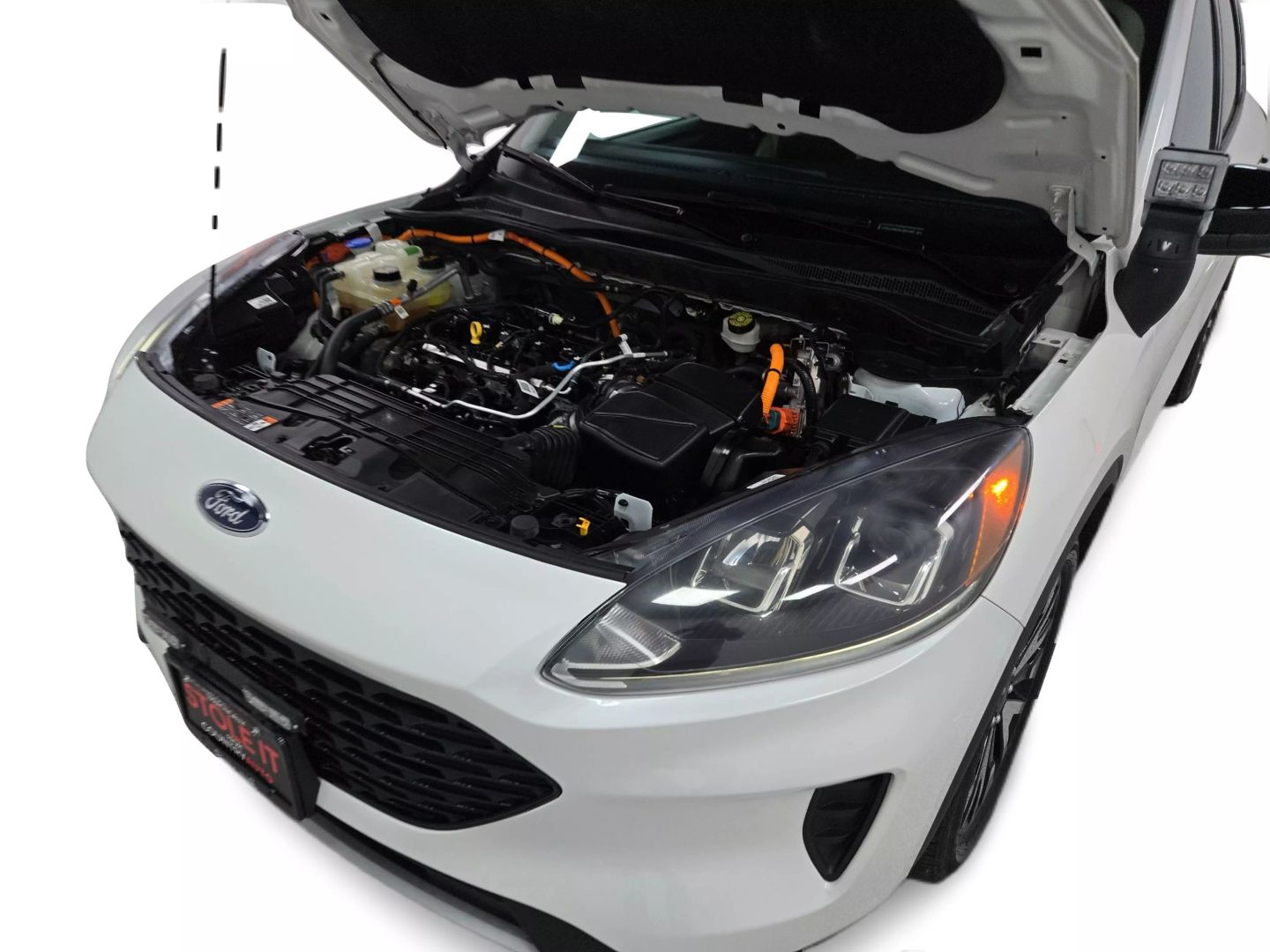 2020 Ford Escape - Image 12