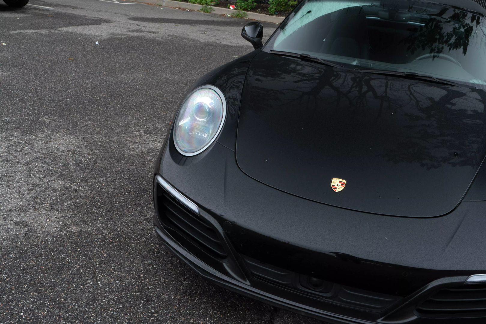 2018 Porsche 911 - Image 5