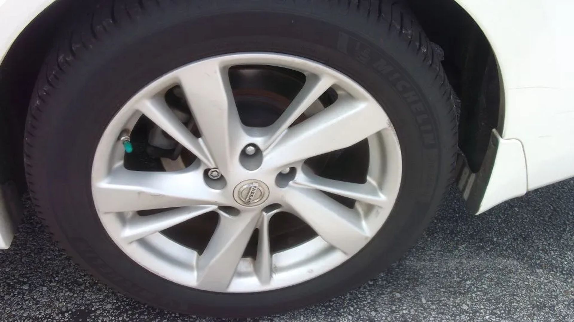 Image 7 of 2013 NISSAN ALTIMA