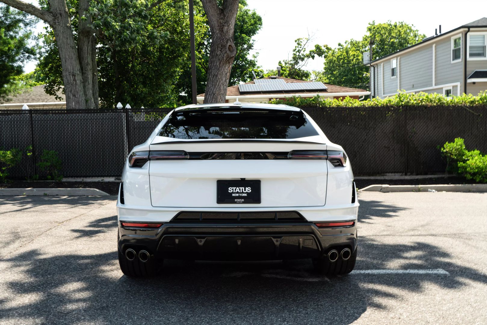 2024 Lamborghini Urus - Image 18