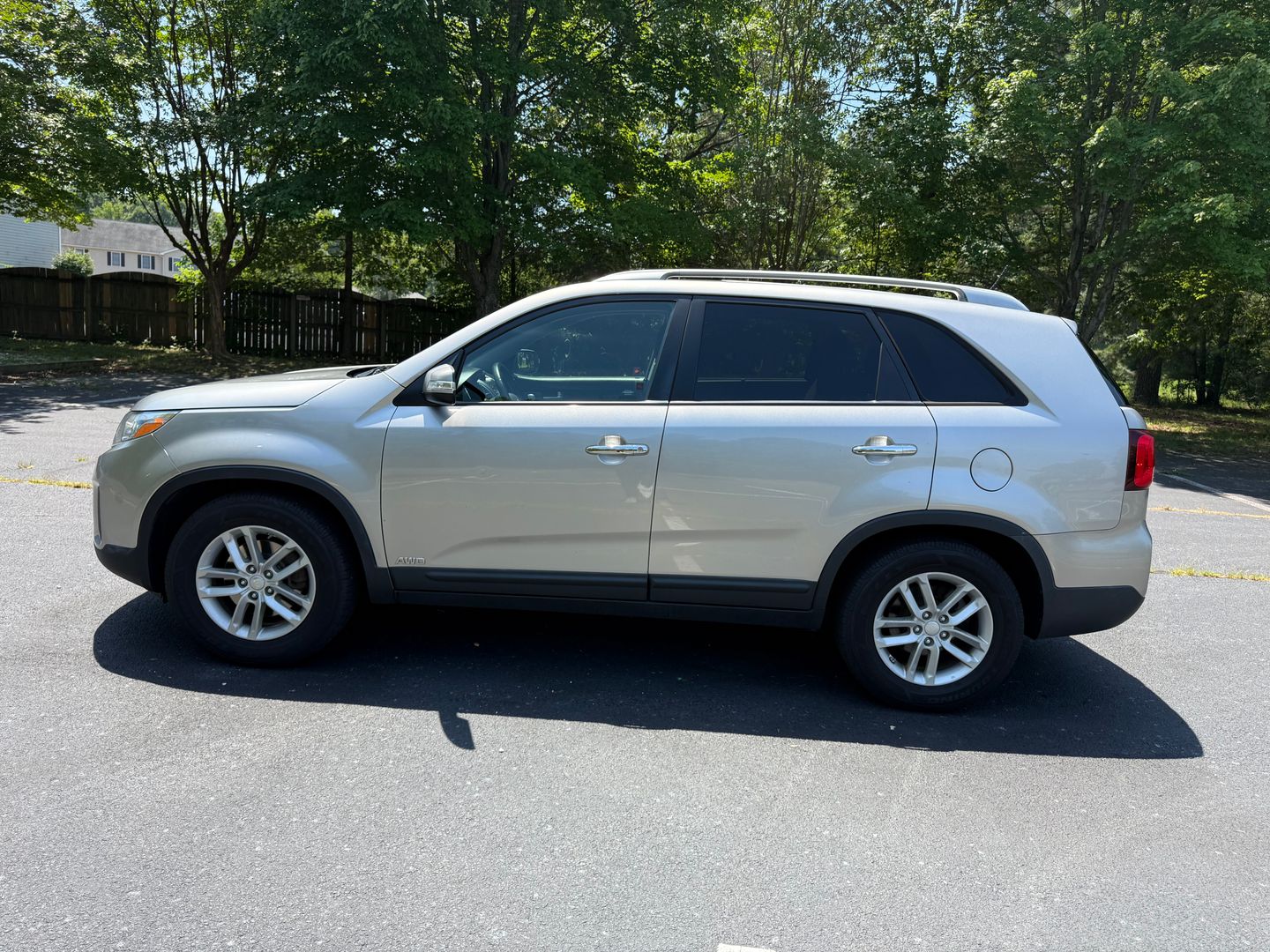 2014 Kia Sorento - Image 8
