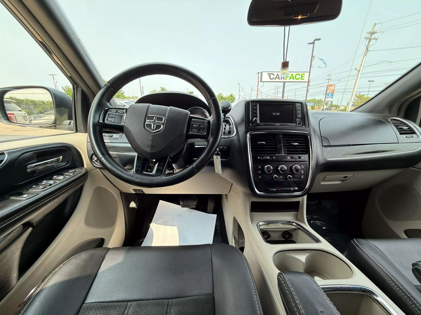 2019 Dodge Grand Caravan Passenger - Image 30