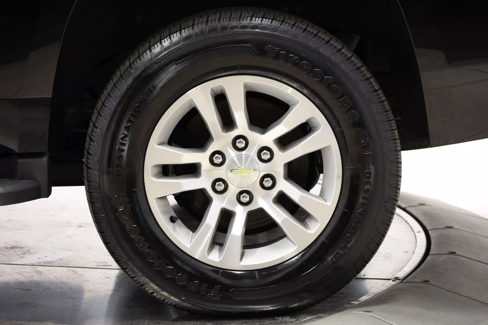 2016 Chevrolet Tahoe - Image 110