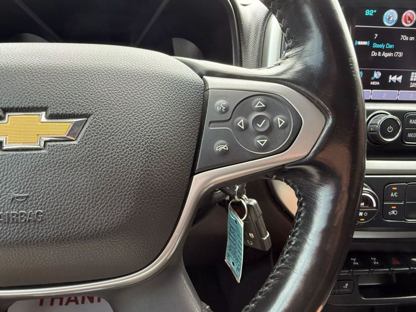 2018 Chevrolet Colorado Crew Cab - Image 26