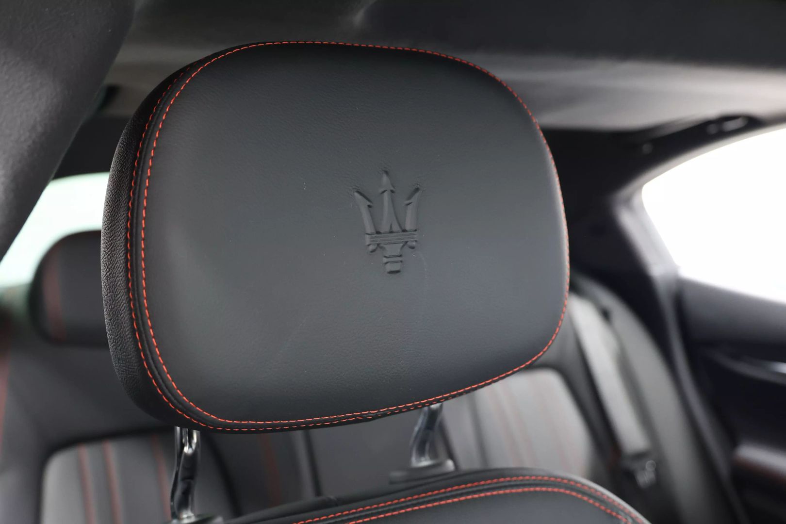 2020 Maserati Ghibli - Image 86
