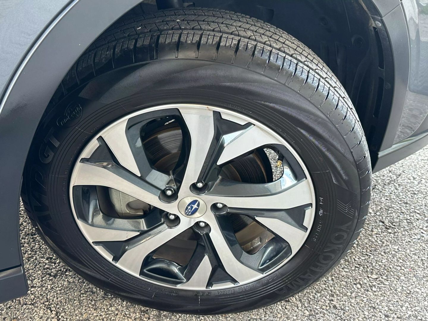 2021 Subaru Outback - Image 53