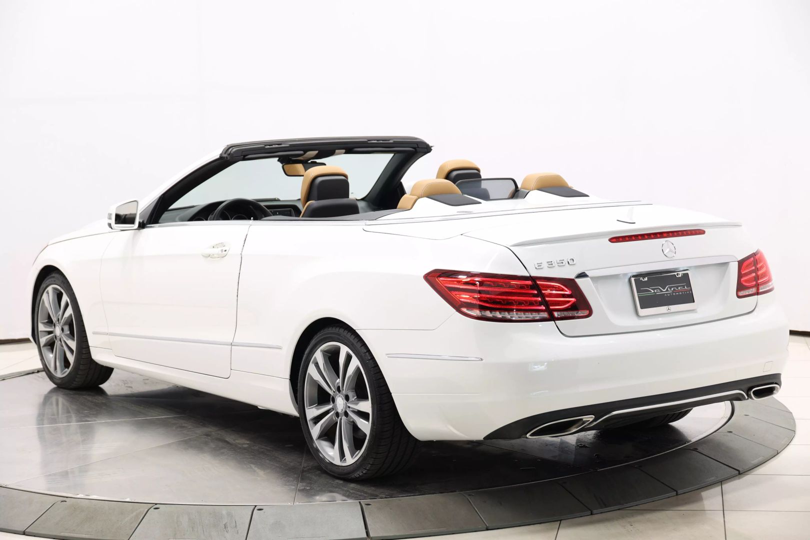 2014 Mercedes-benz E-class - Image 50