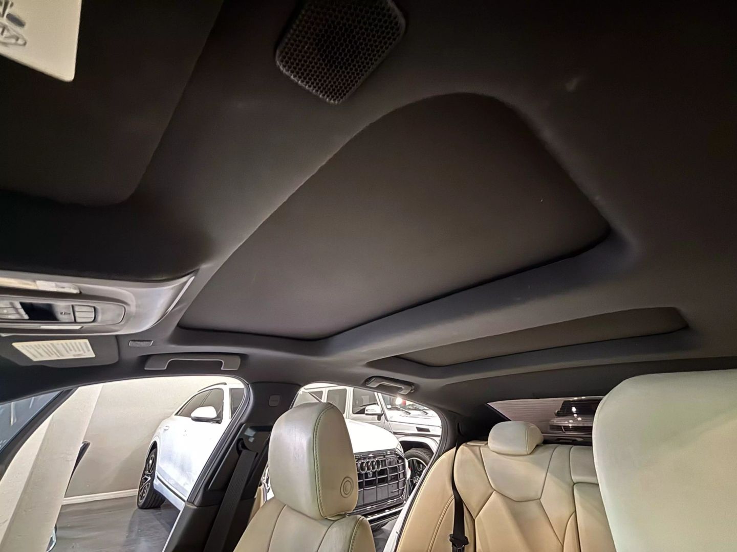 2021 Cadillac Ct5 Premium Luxury Sedan 4d - Image 11