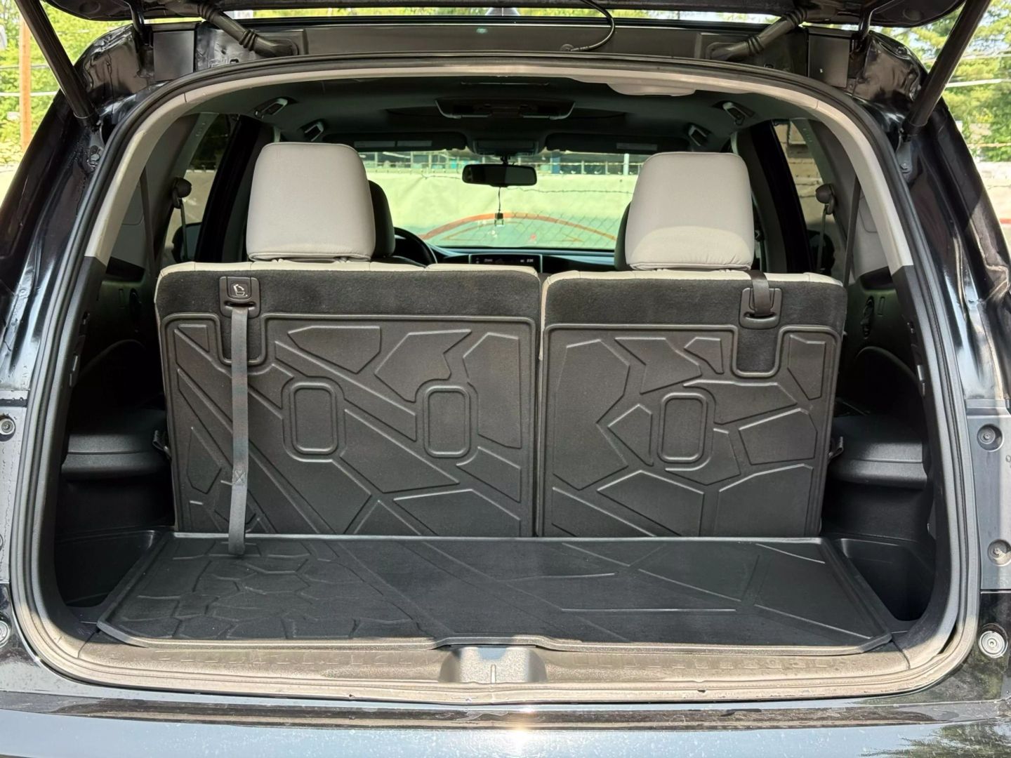 2018 Honda Pilot - Image 21