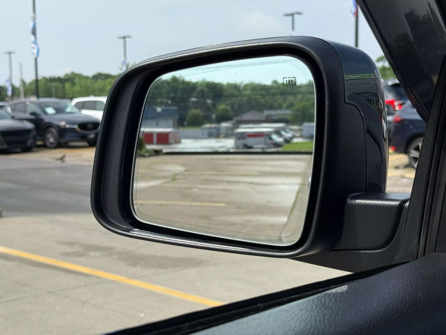 2018 Dodge Durango - Image 52