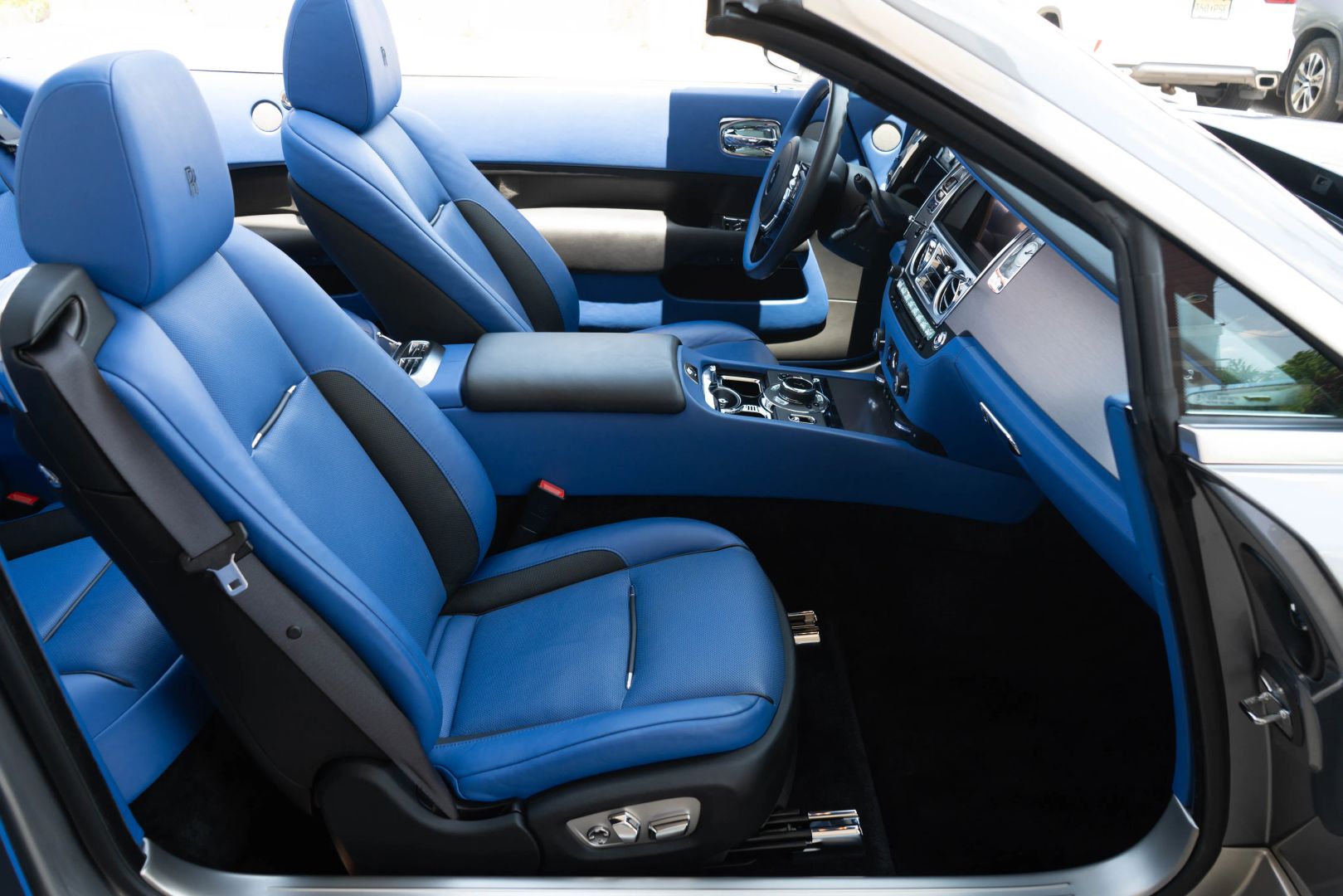 2018 Rolls-royce Dawn - Image 62