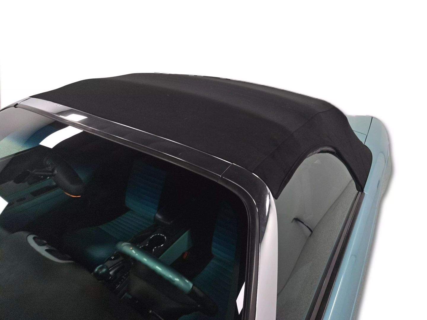 2002 Ford Thunderbird - Image 12