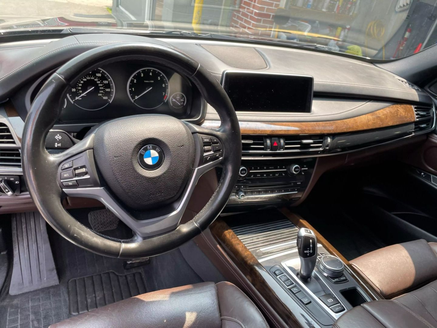 Image 4 of 2017 BMW X5