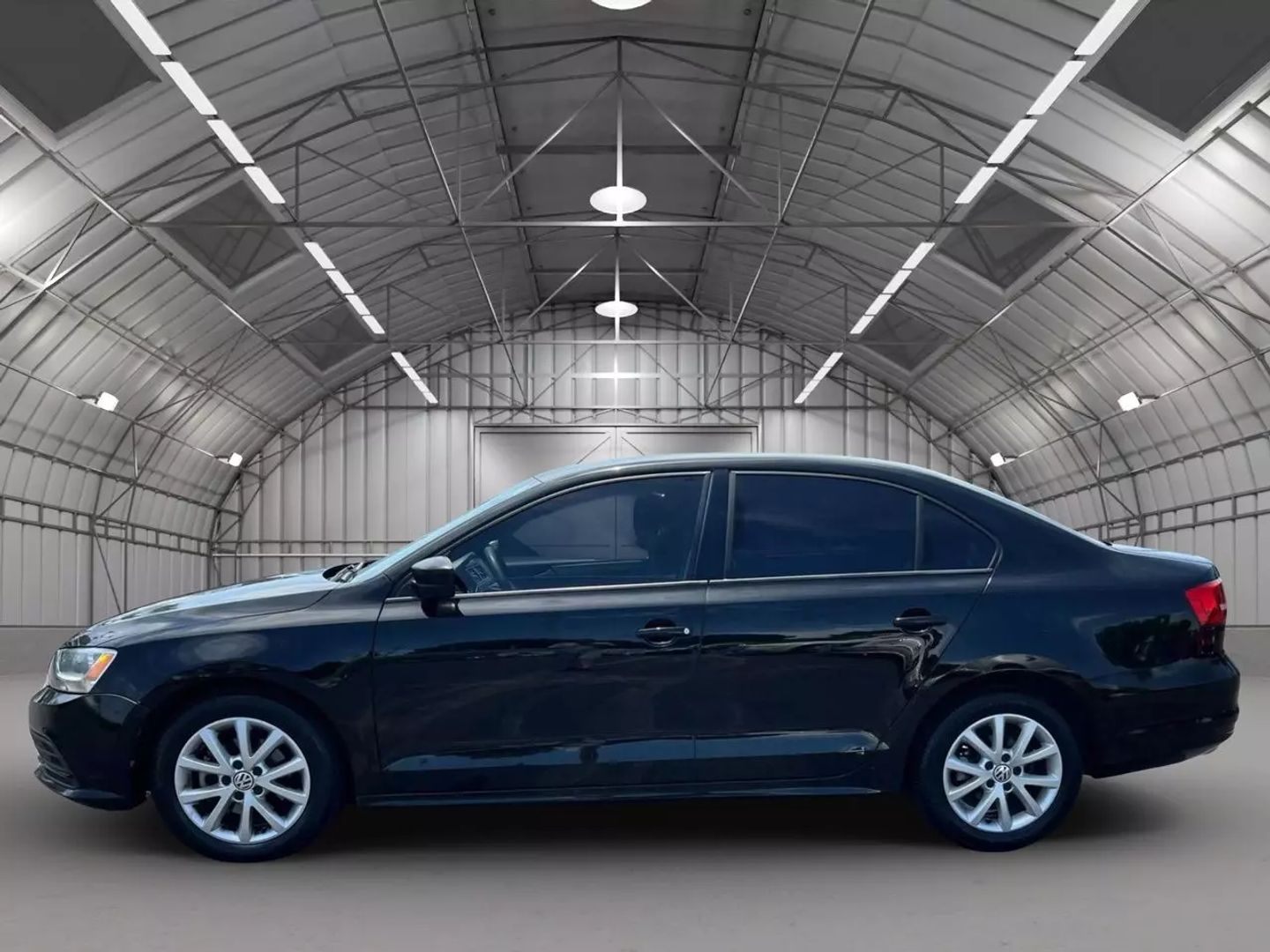 Used 2015 Volkswagen Jetta SE with VIN 3VWD17AJ3FM267294 for sale in Kansas City