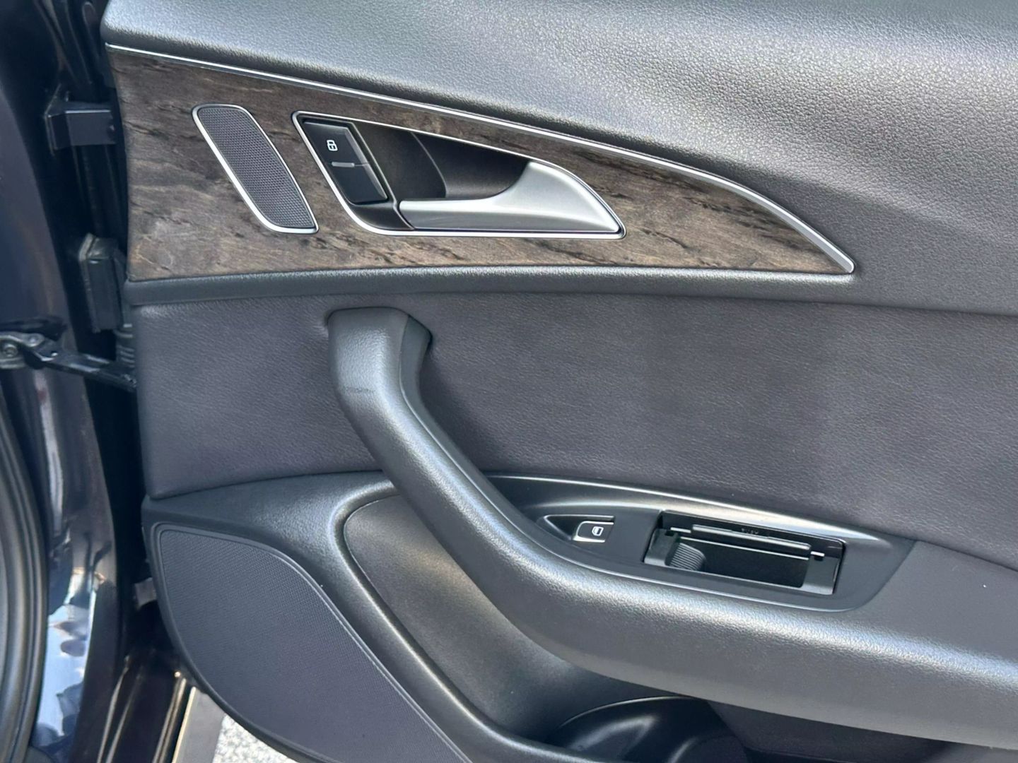 2017 Audi A6 - Image 23