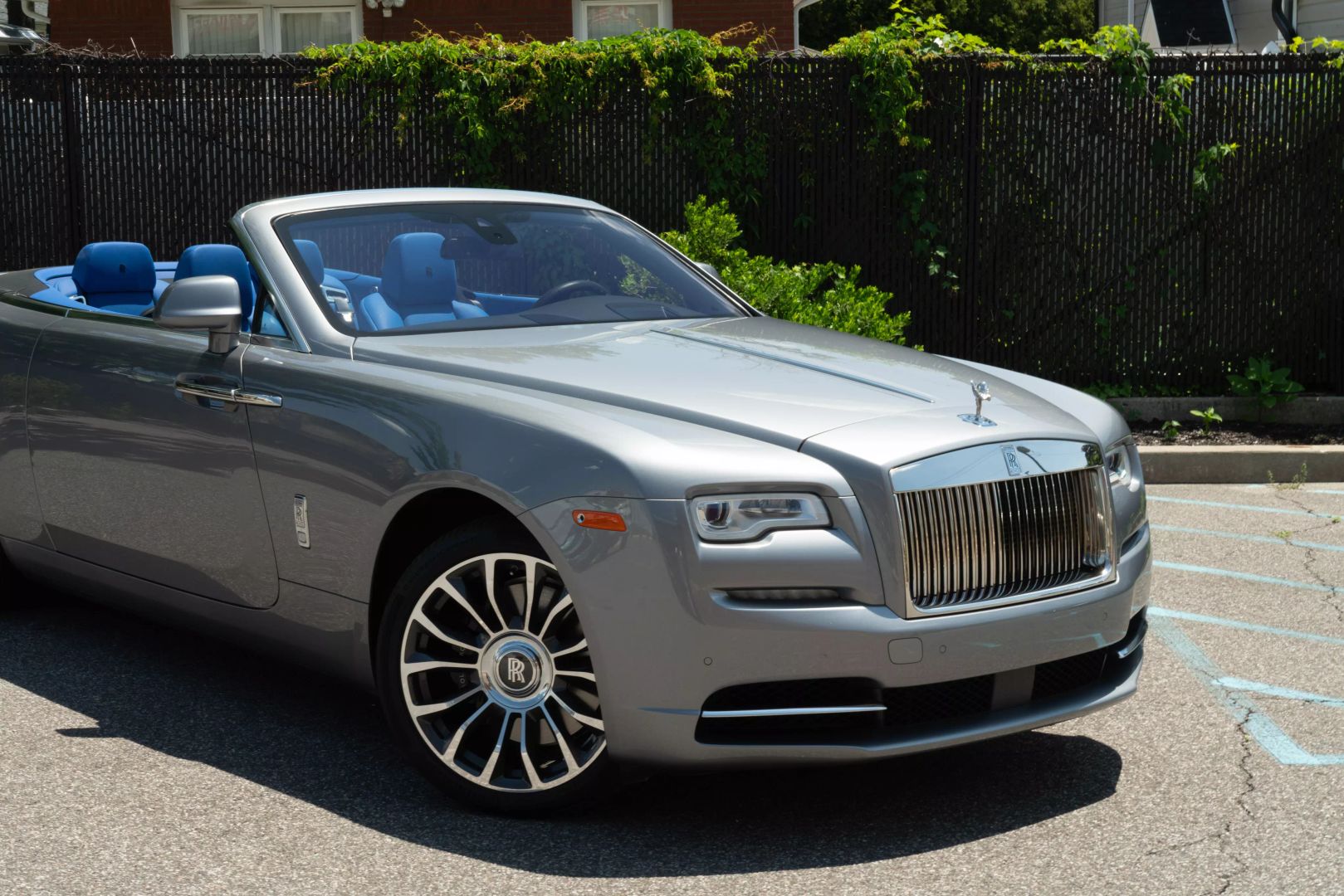 2018 Rolls-royce Dawn - Image 11
