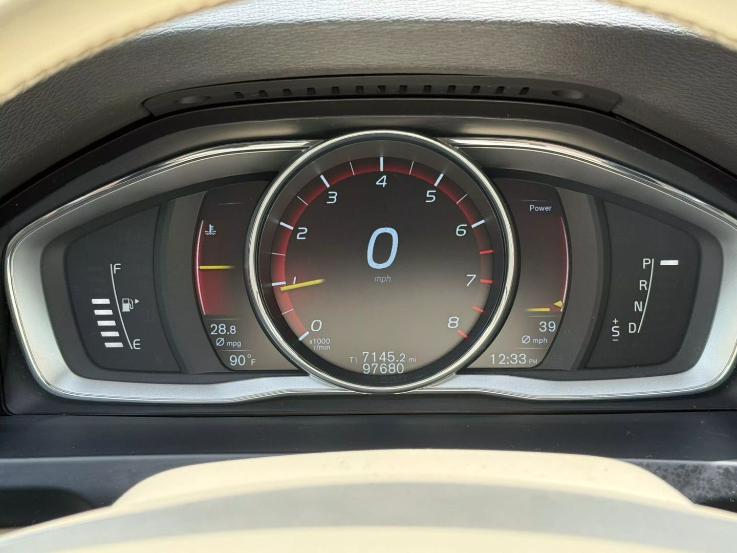 2015 Volvo S60 - Image 31