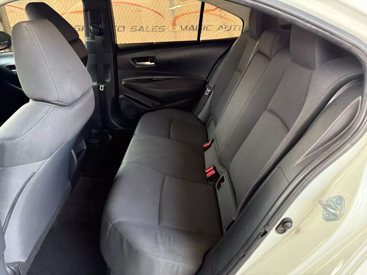 2021 Toyota Corolla - Image 18