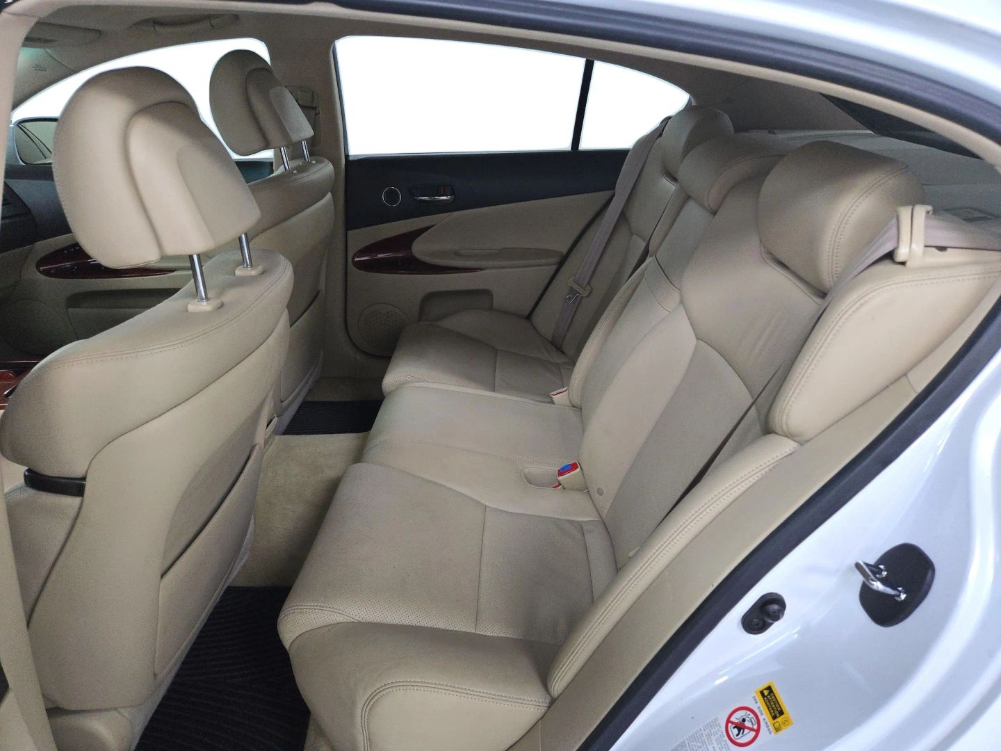 2008 Lexus Gs - Image 10