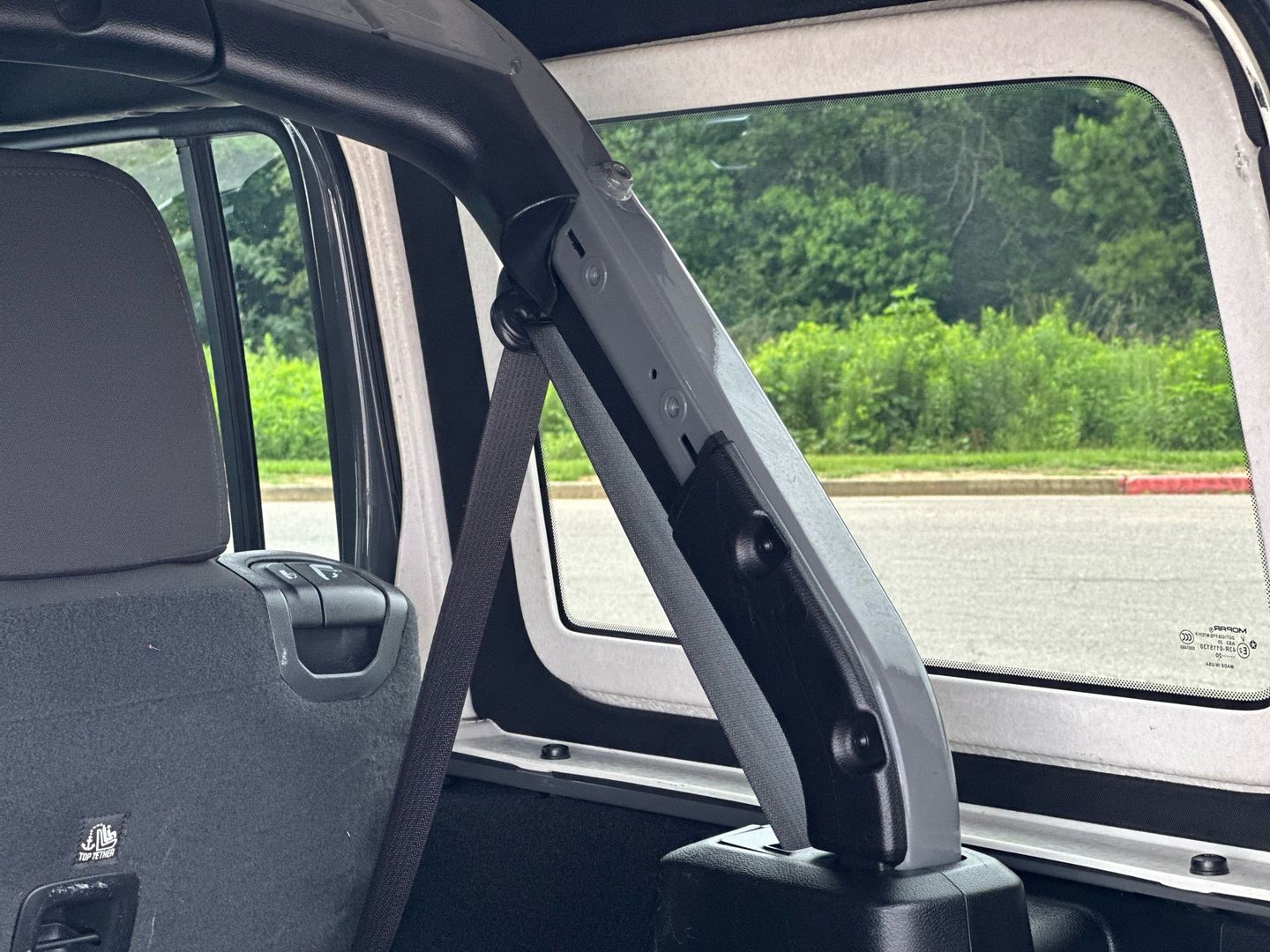 2020 JEEP WRANGLER UNLIMITED SUV V6, VVT, 3.6 LITER SPORT ALTITUDE SPORT UTILITY 4D