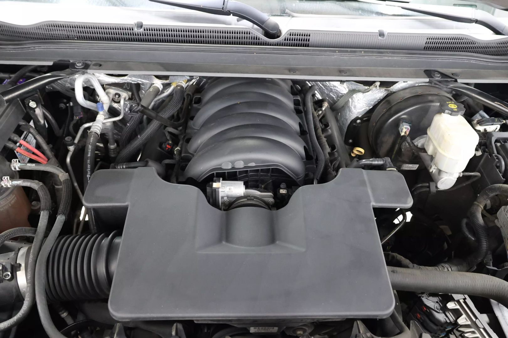 2016 Chevrolet Tahoe - Image 106