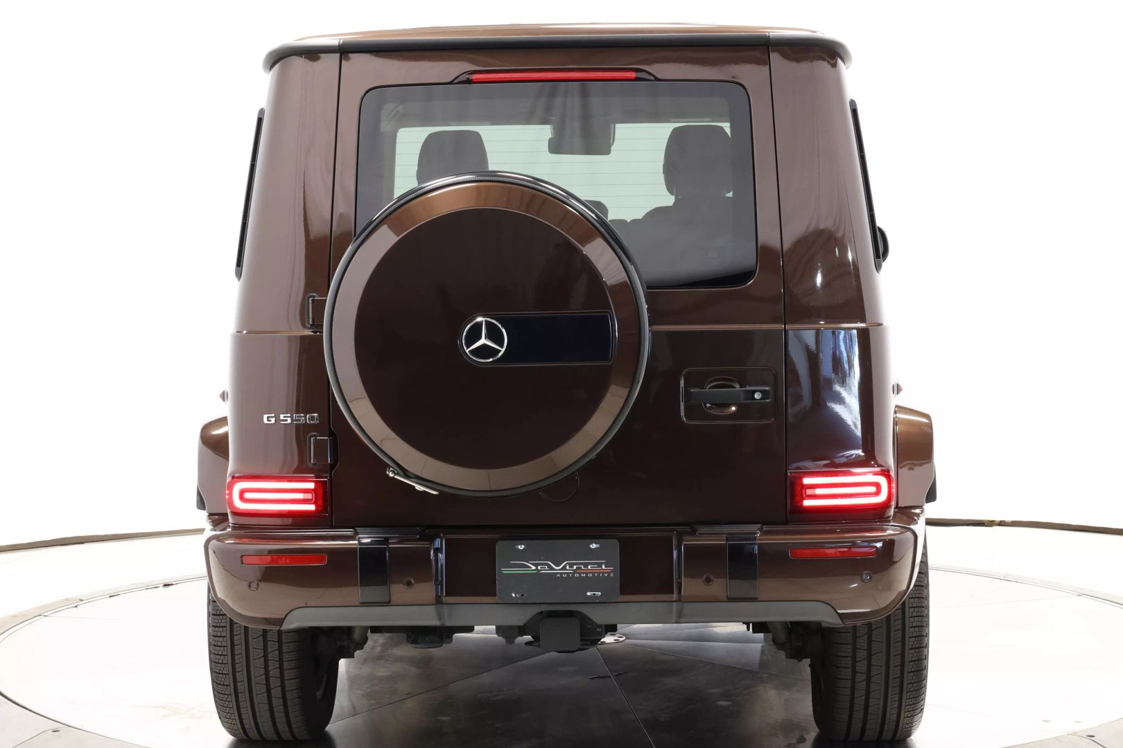 2019 Mercedes-benz G-class - Image 63