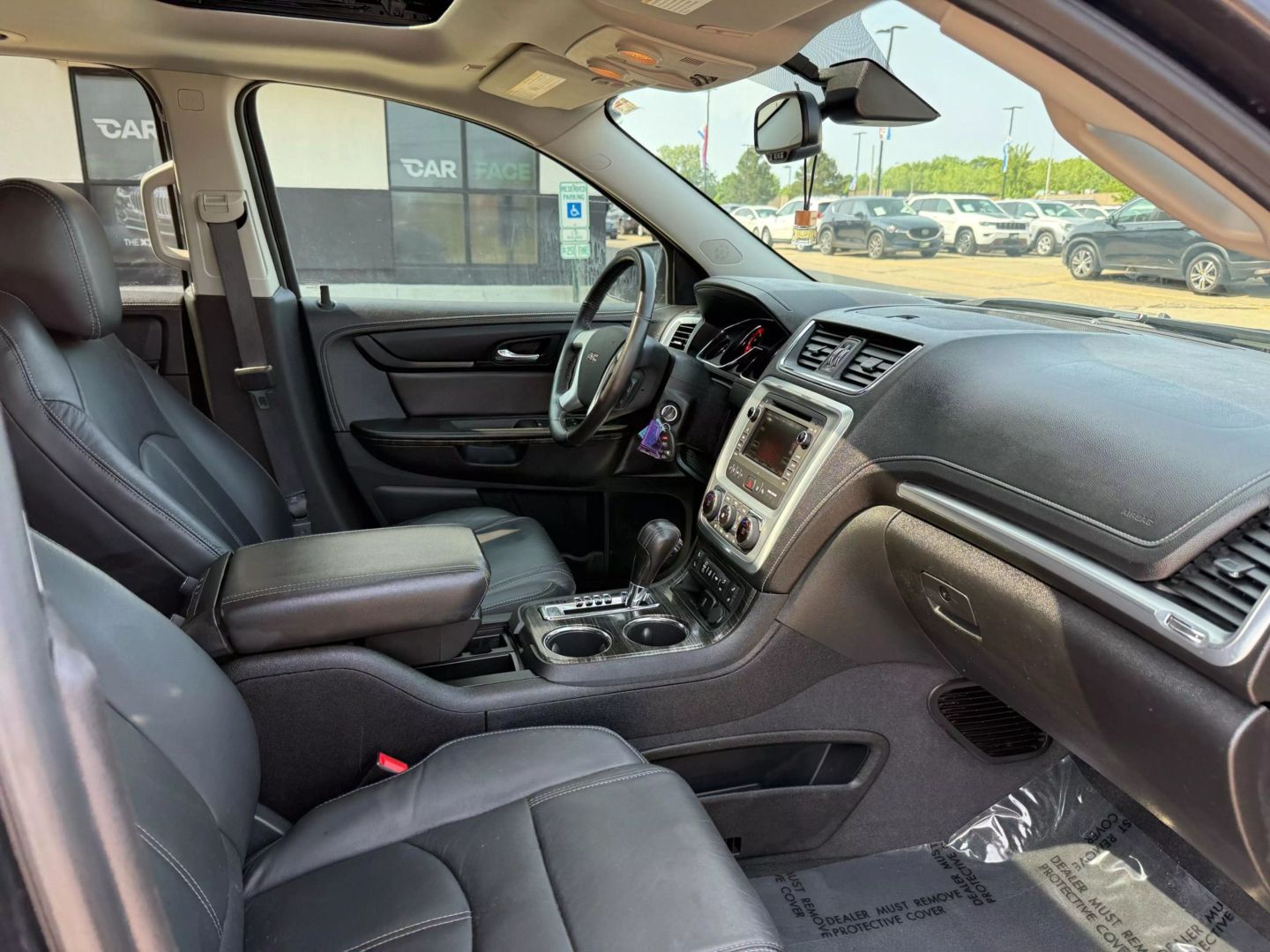 2016 Gmc Acadia - Image 26