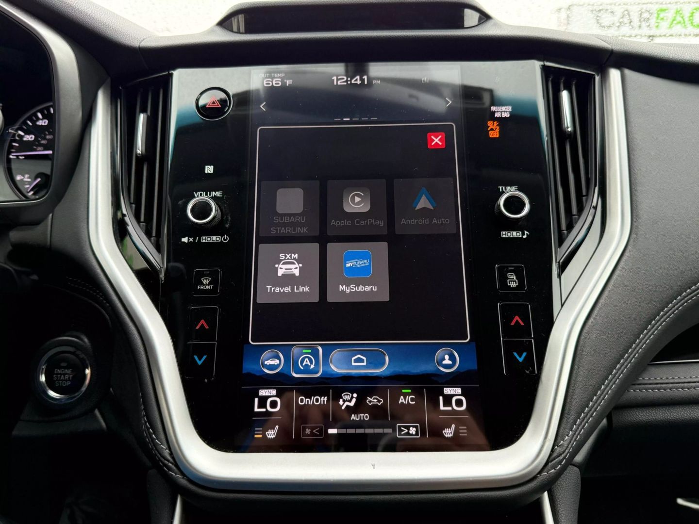 2022 Subaru Outback - Image 38