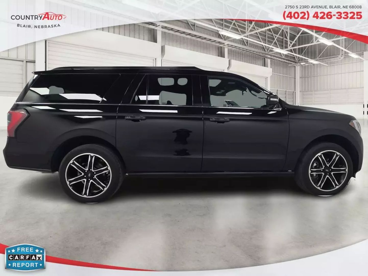 2021 Ford Expedition Max - Image 6