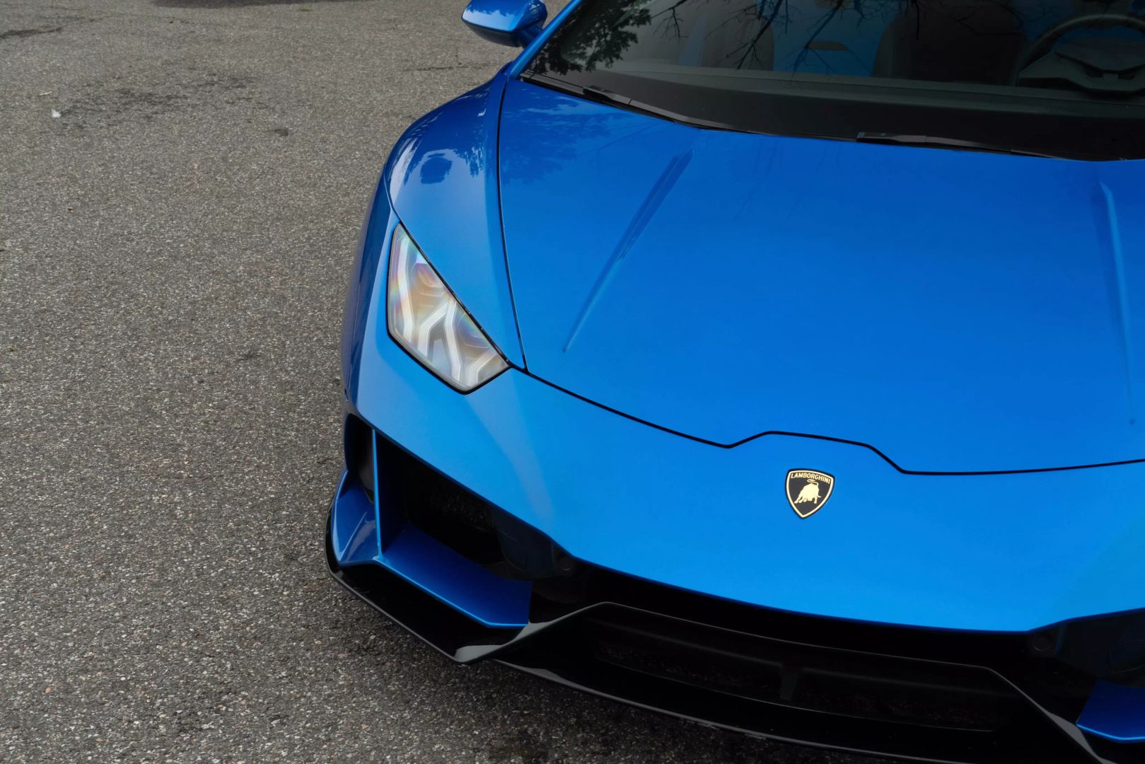 2020 Lamborghini Huracan - Image 6