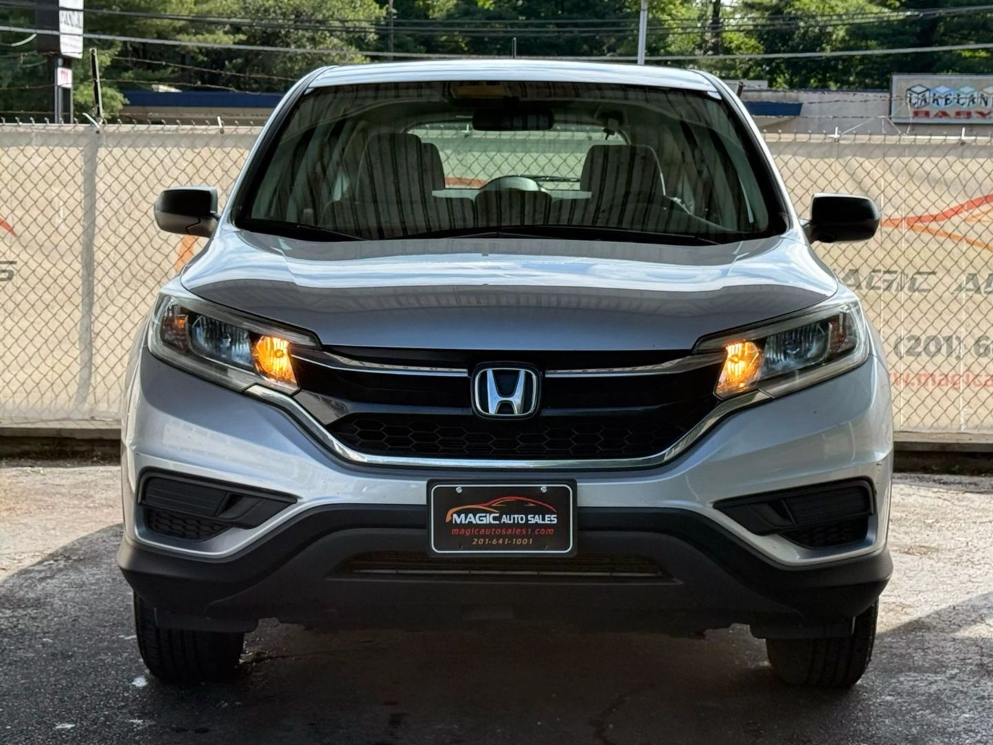 2016 Honda Cr-v - Image 5