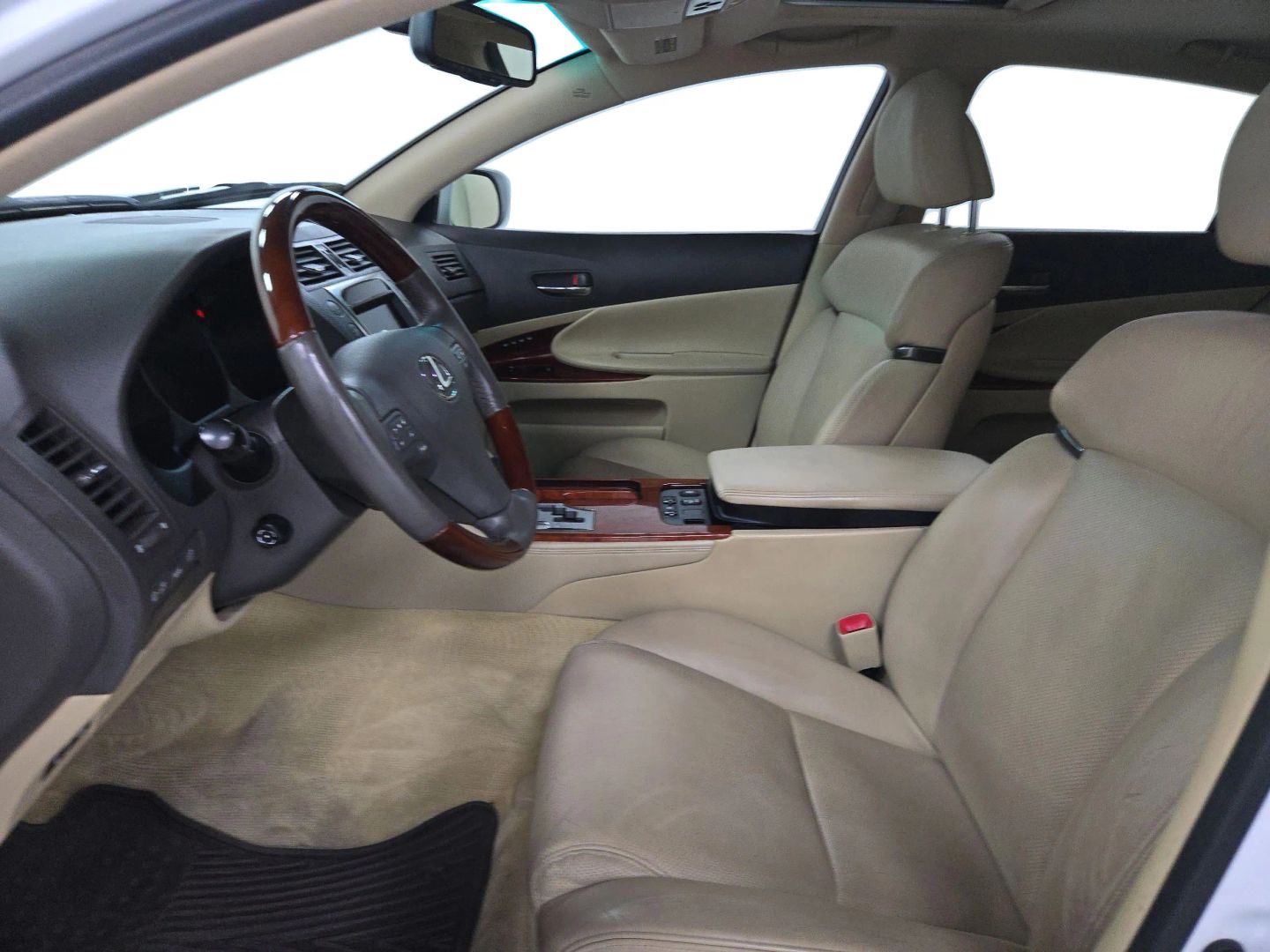 2008 Lexus Gs - Image 9