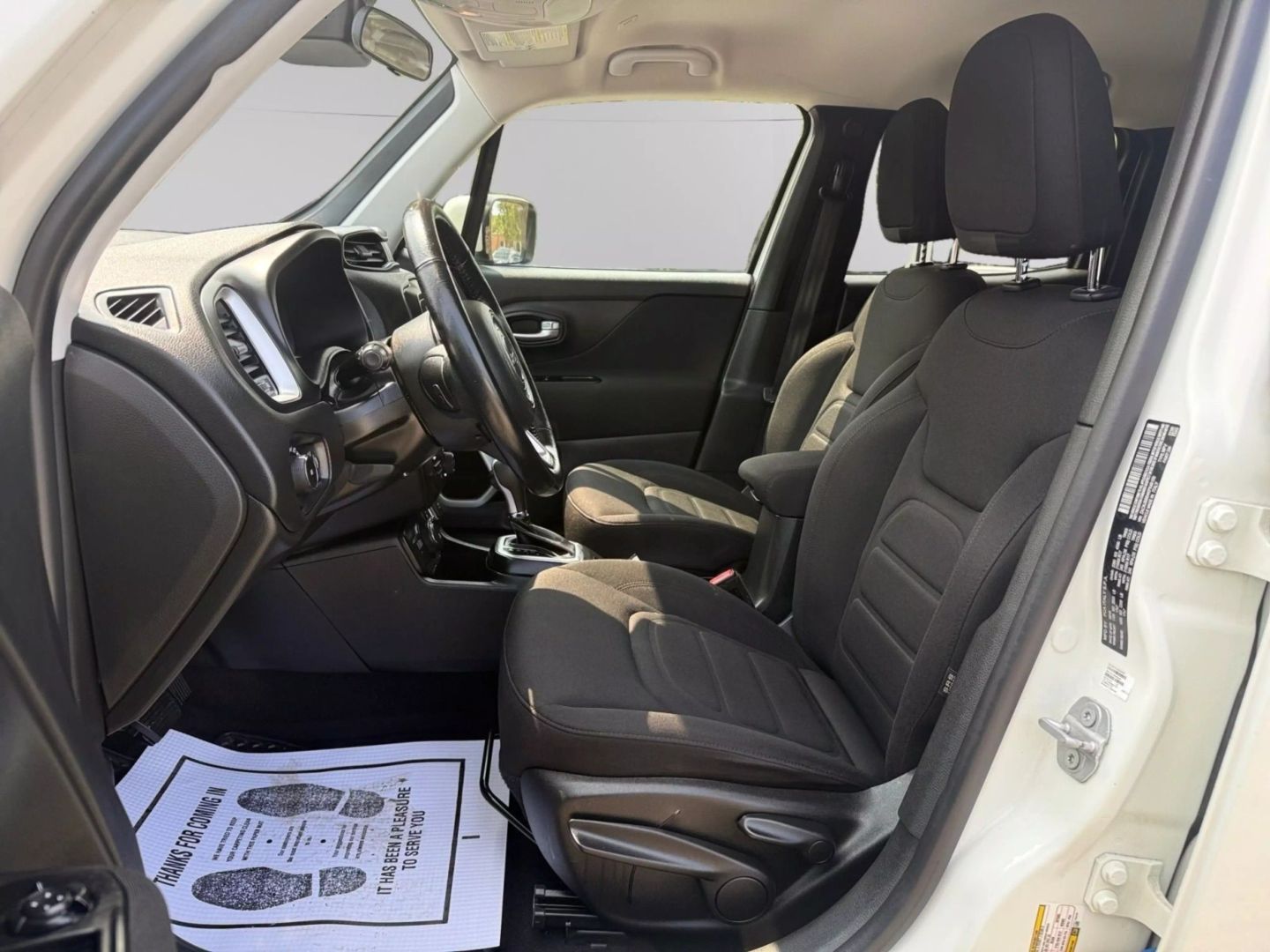 2019JEEP RENEGADE for sale in Stafford VA