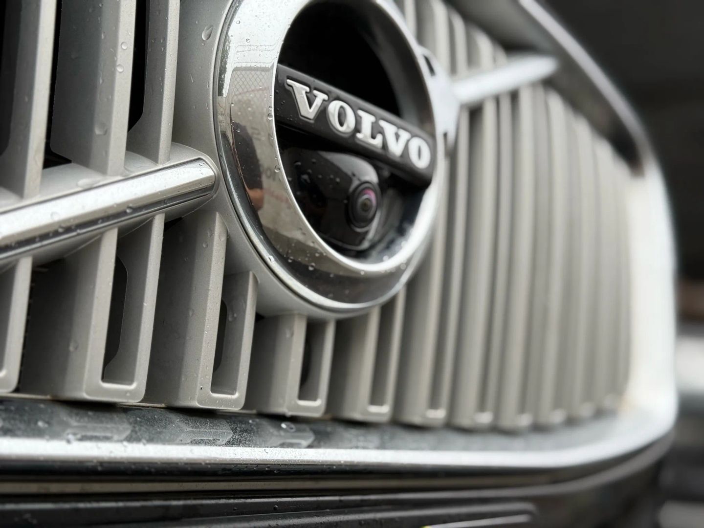 2018 Volvo Xc90 - Image 40