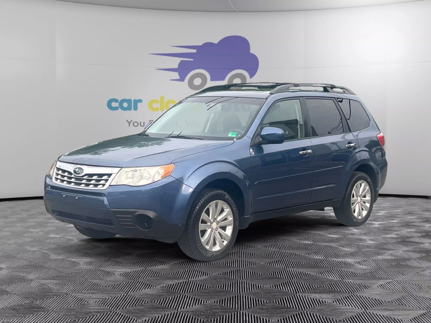 2011SUBARU FORESTER for sale in Stafford VA