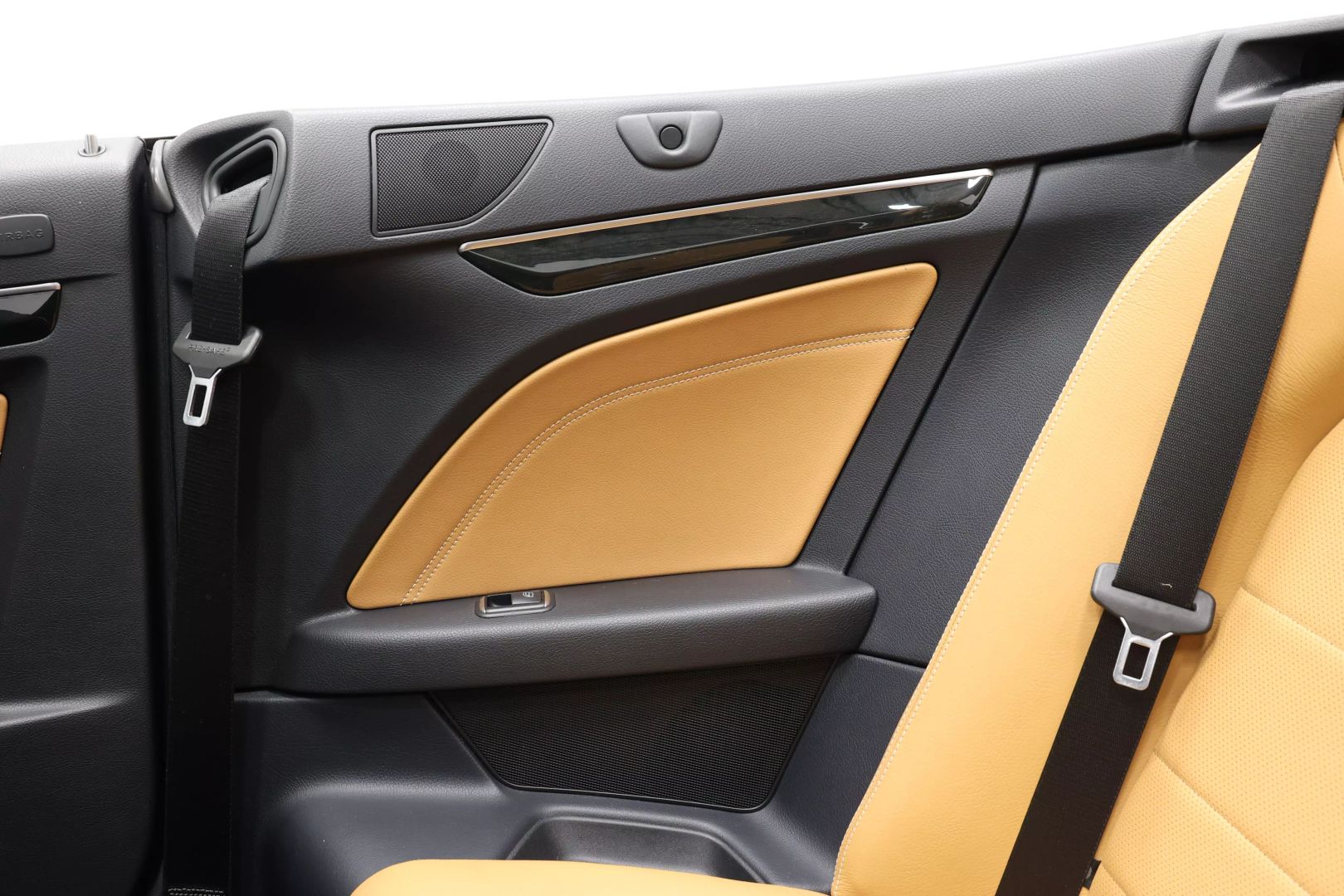 2014 Mercedes-benz E-class - Image 45