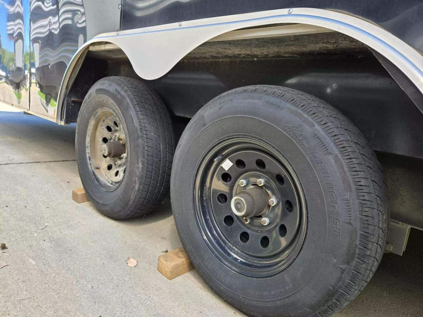 2021 Interstate West 24' Victory Car Carrier - Image 9