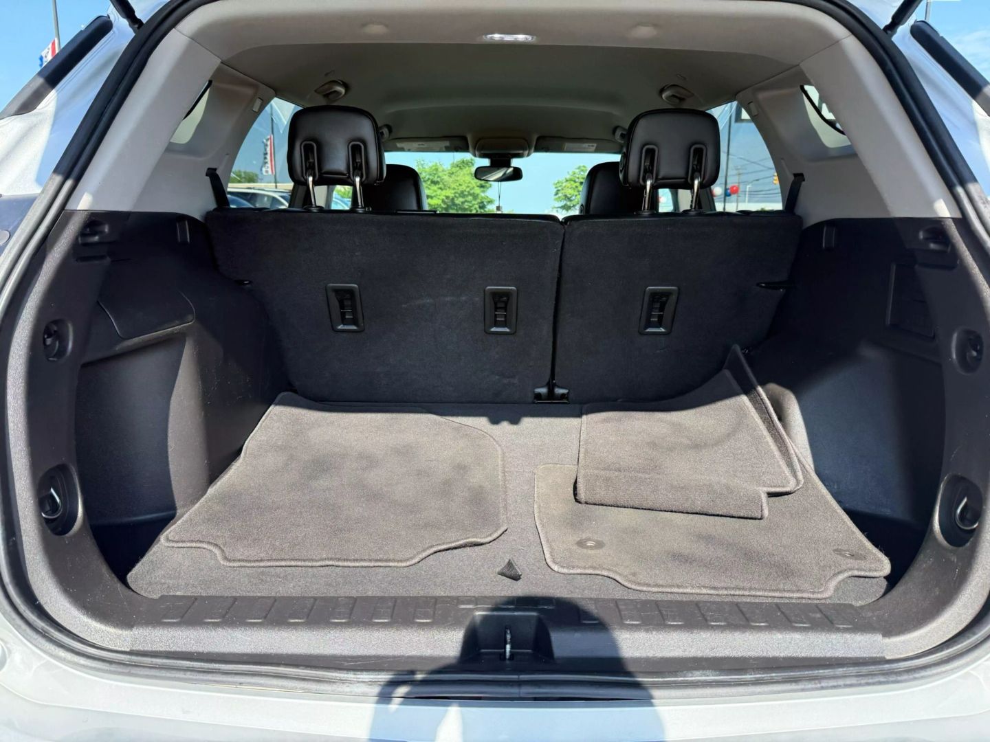 2020 Gmc Terrain - Image 14