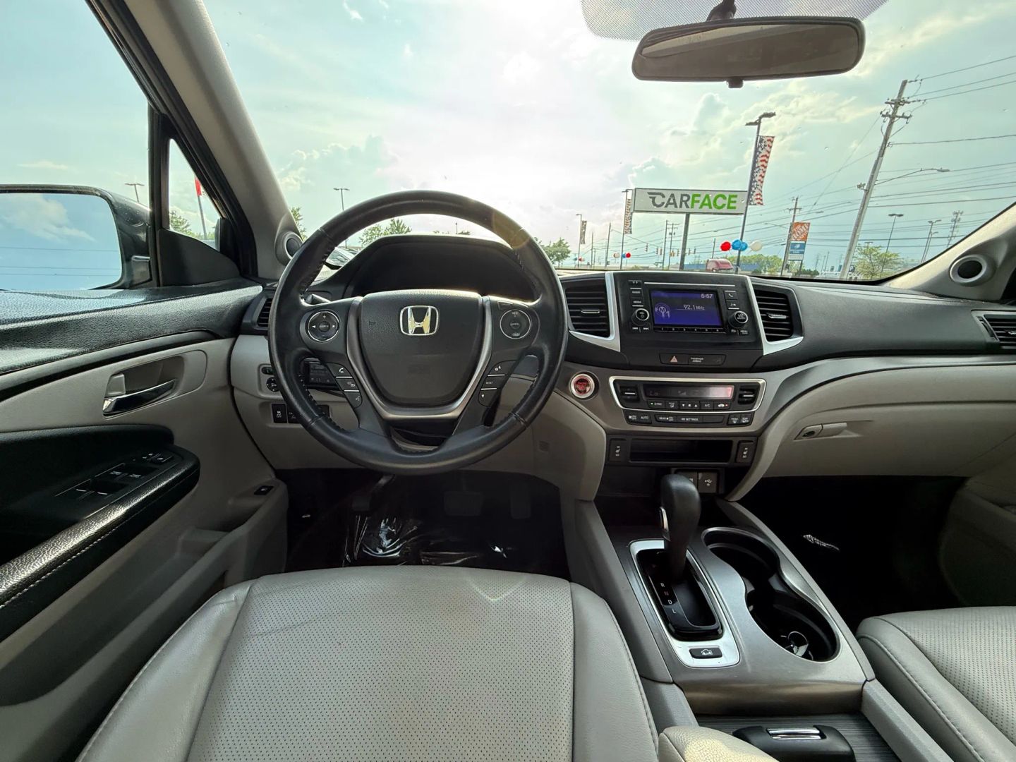 2019 Honda Ridgeline - Image 27