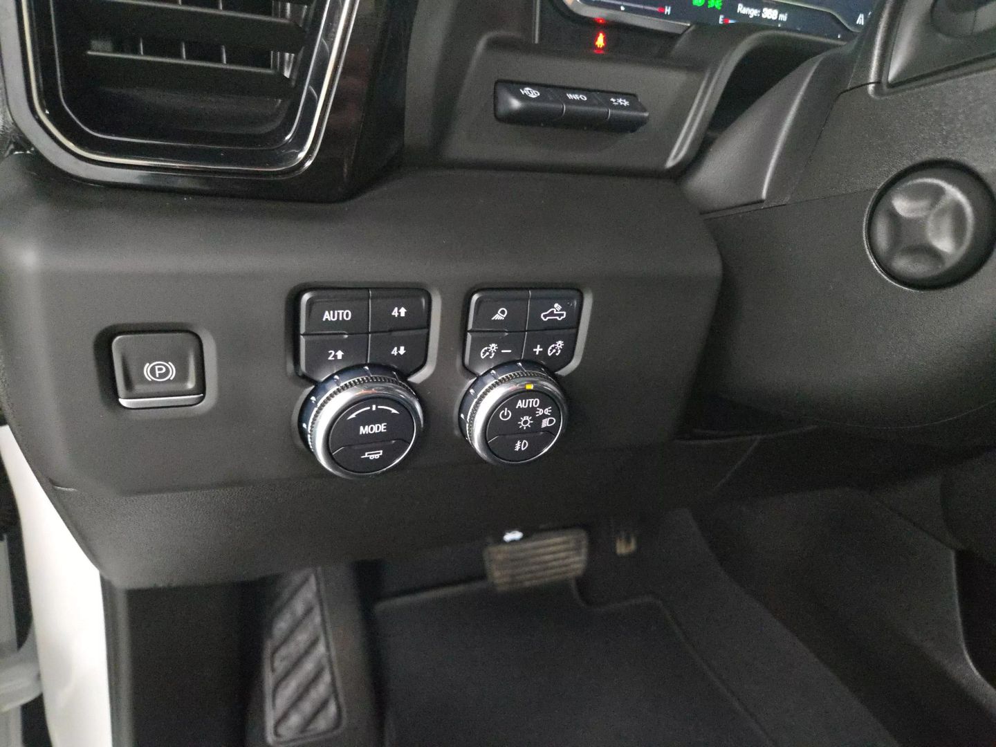 2023 Gmc Sierra 1500 Crew Cab - Image 18