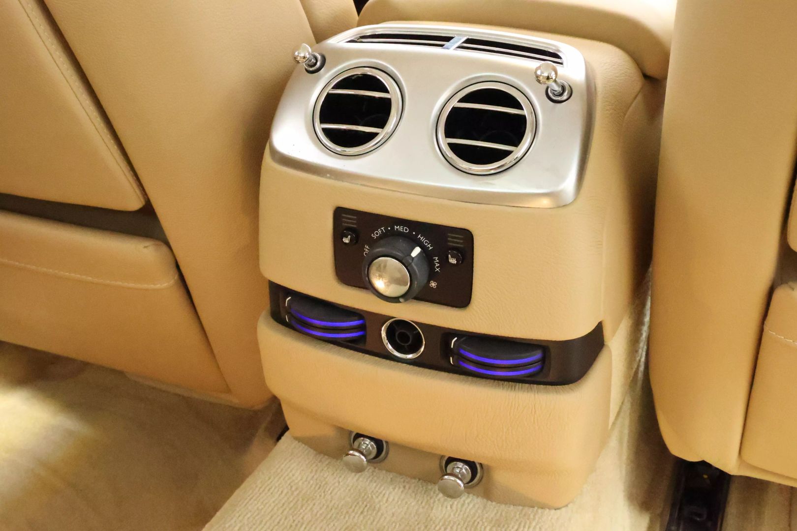 2010 Rolls-royce Ghost - Image 67