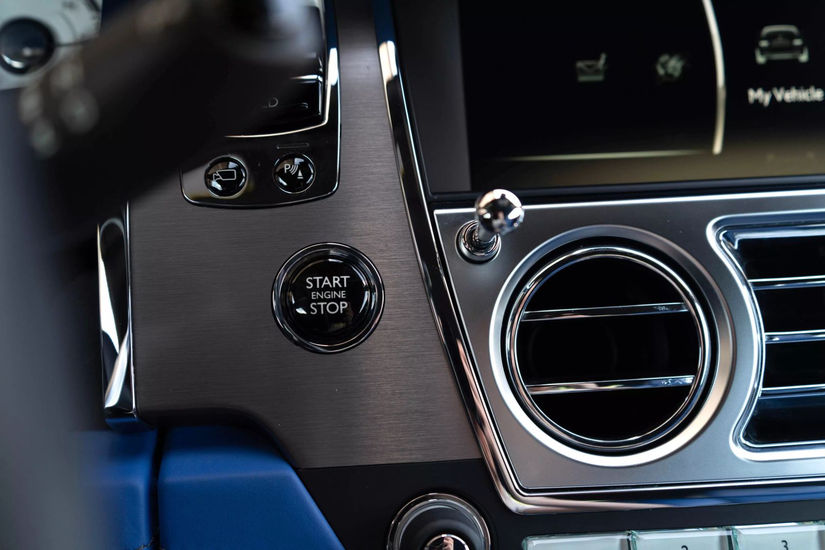 2018 Rolls-royce Dawn - Image 58