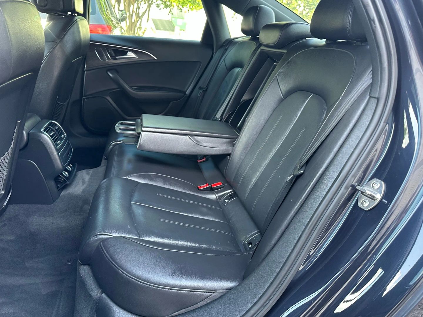 2017 Audi A6 - Image 18
